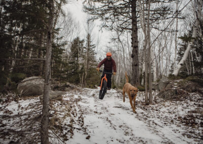 cape breton trails