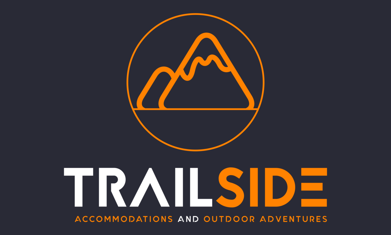 Trailside Rv Logo Cottage 1 - Trailside Accommodations and Outdoor Adventures
